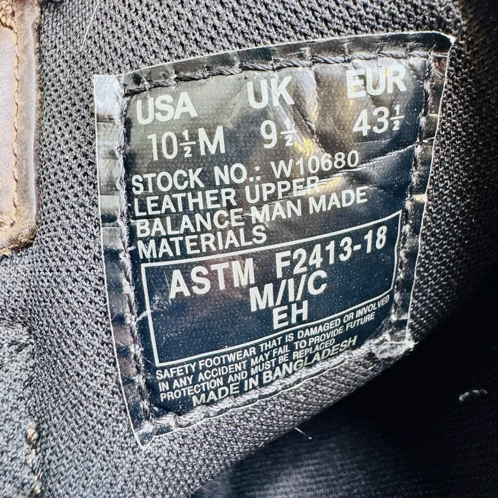 Wolverine pre owned